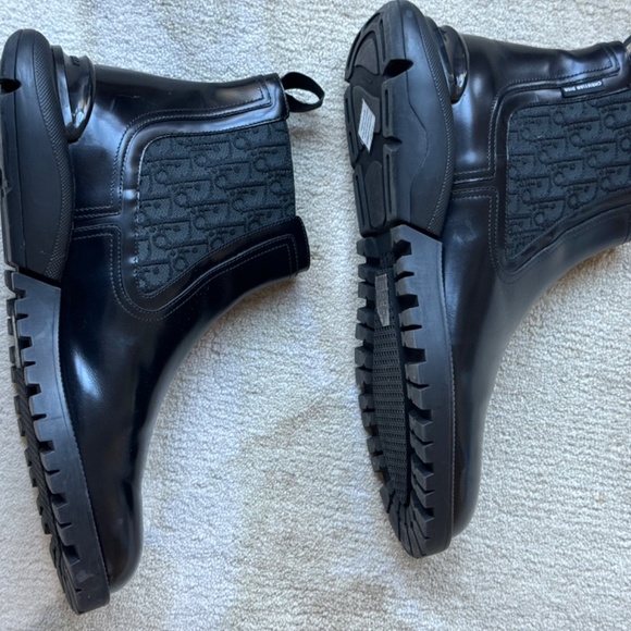 Dior Chelsea boots - Picture 3 of 6